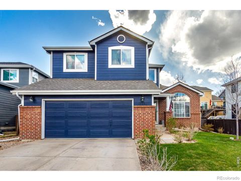 17351 Cornerstone Drive Parker CO 80134