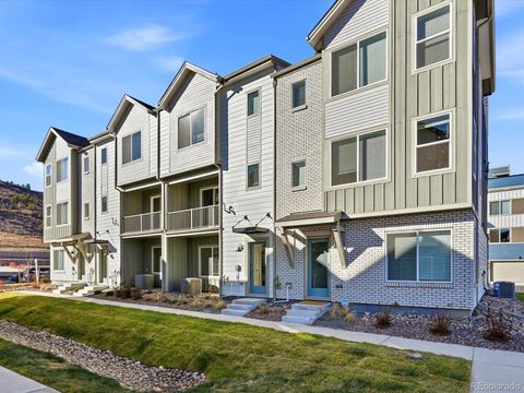 14472 Pansy Loop Morrison CO 80465