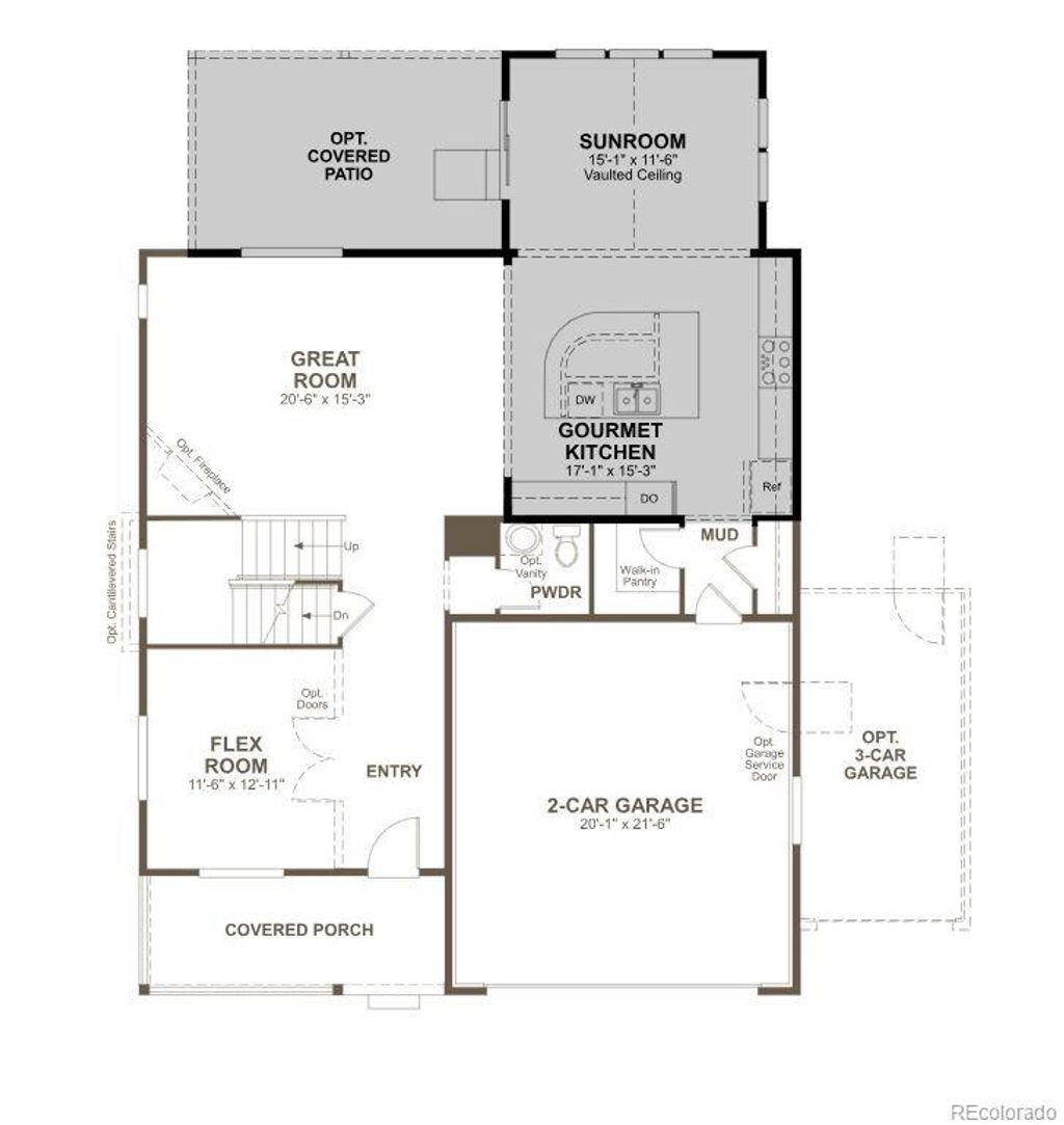 Photo of 217 Wooten Avenue, Brighton, CO 80601 (MLS # 3484329)