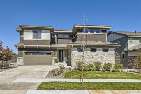 16345 Spanish Peak Way Broomfield CO 80023