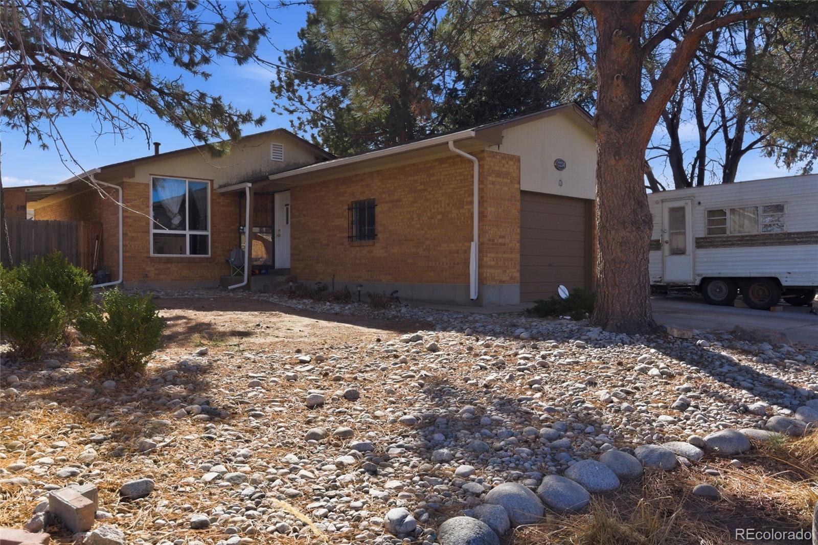 12234 E Berkeley Place