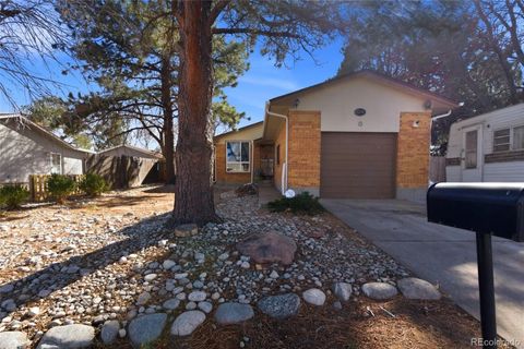 Photo of 12234 E Berkeley Place, Denver, CO 80239 (MLS # 4935327)