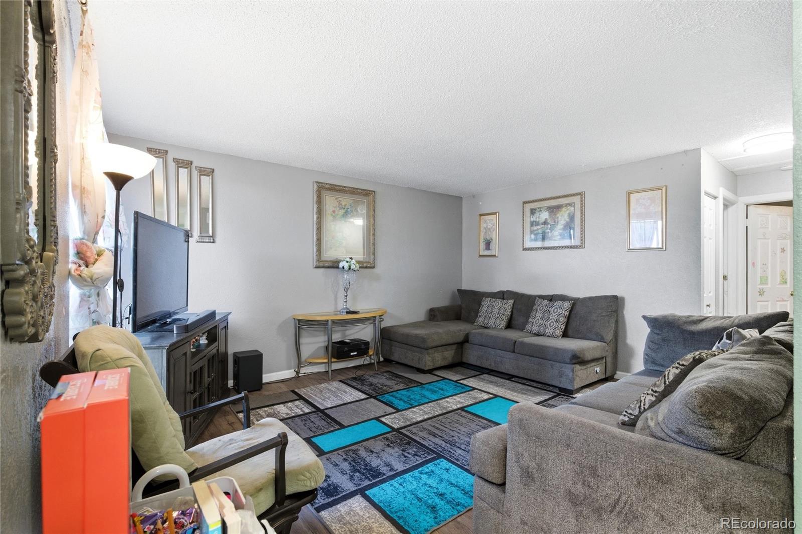 12234 E Berkeley Place