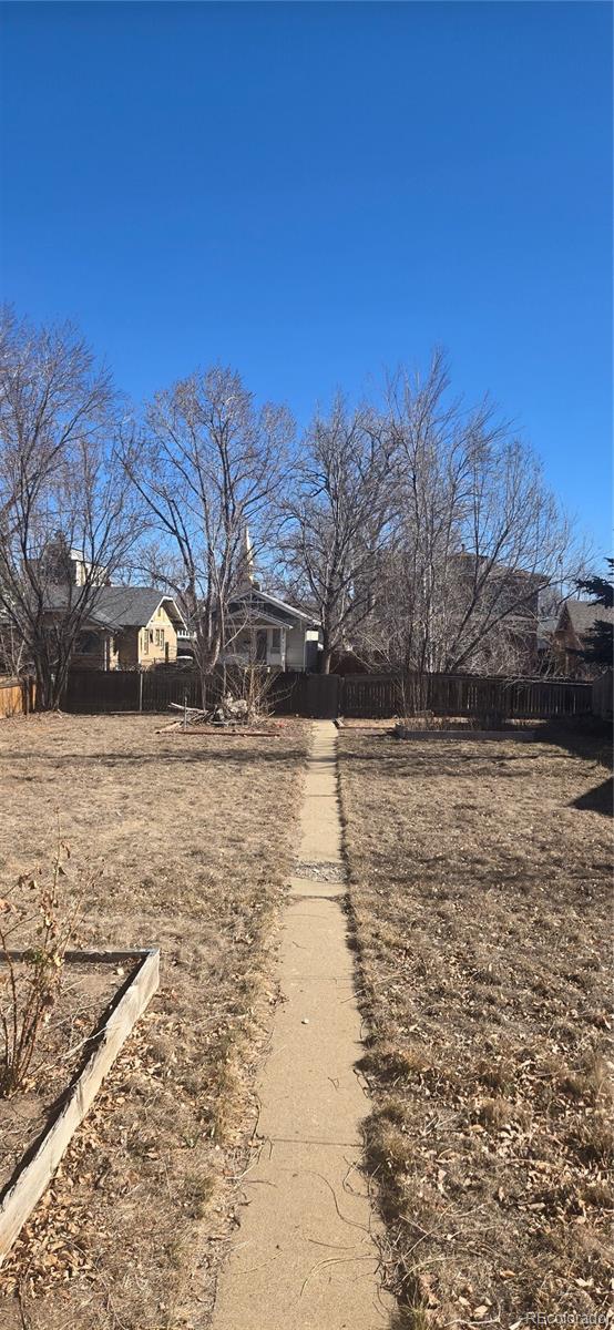 1935 S Gilpin Street