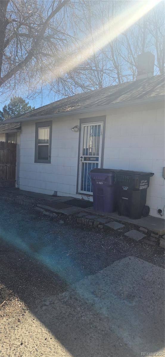 1935 S Gilpin Street