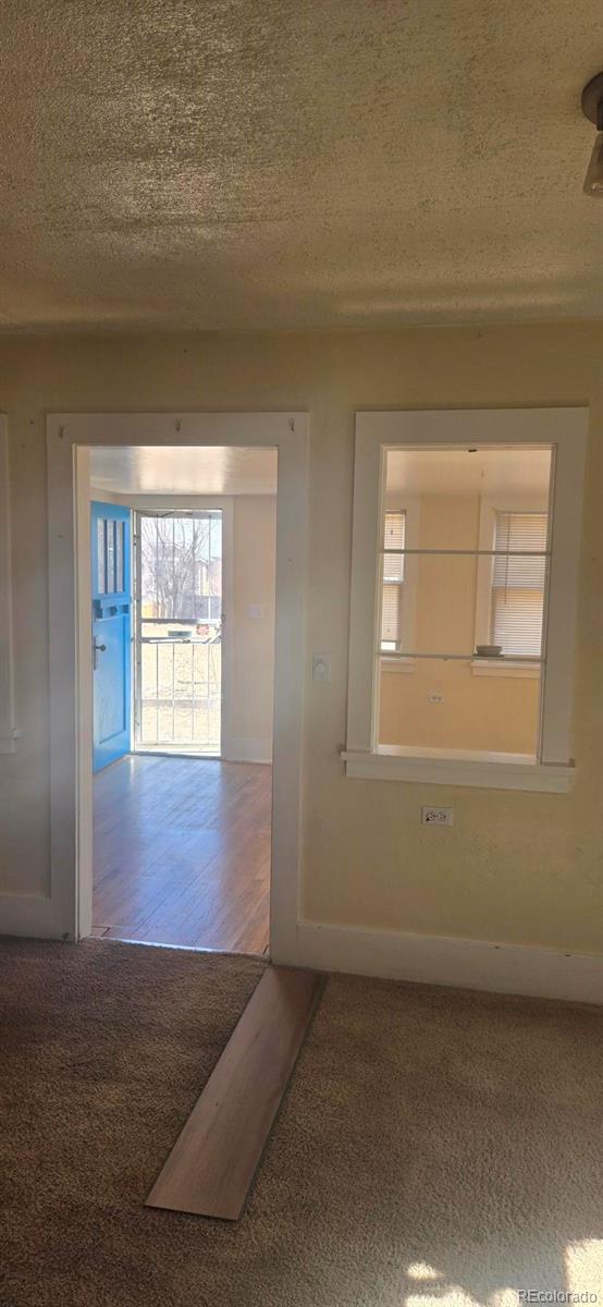 1935 S Gilpin Street