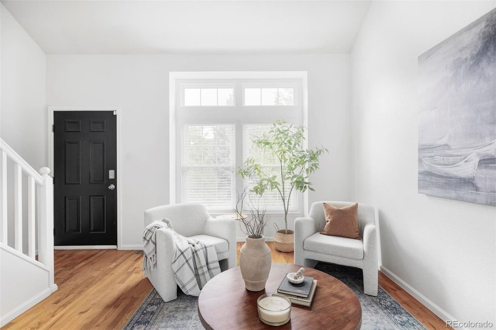 Photo of 10616 Kipling Way, Broomfield, CO 80021 (MLS # 2097480)