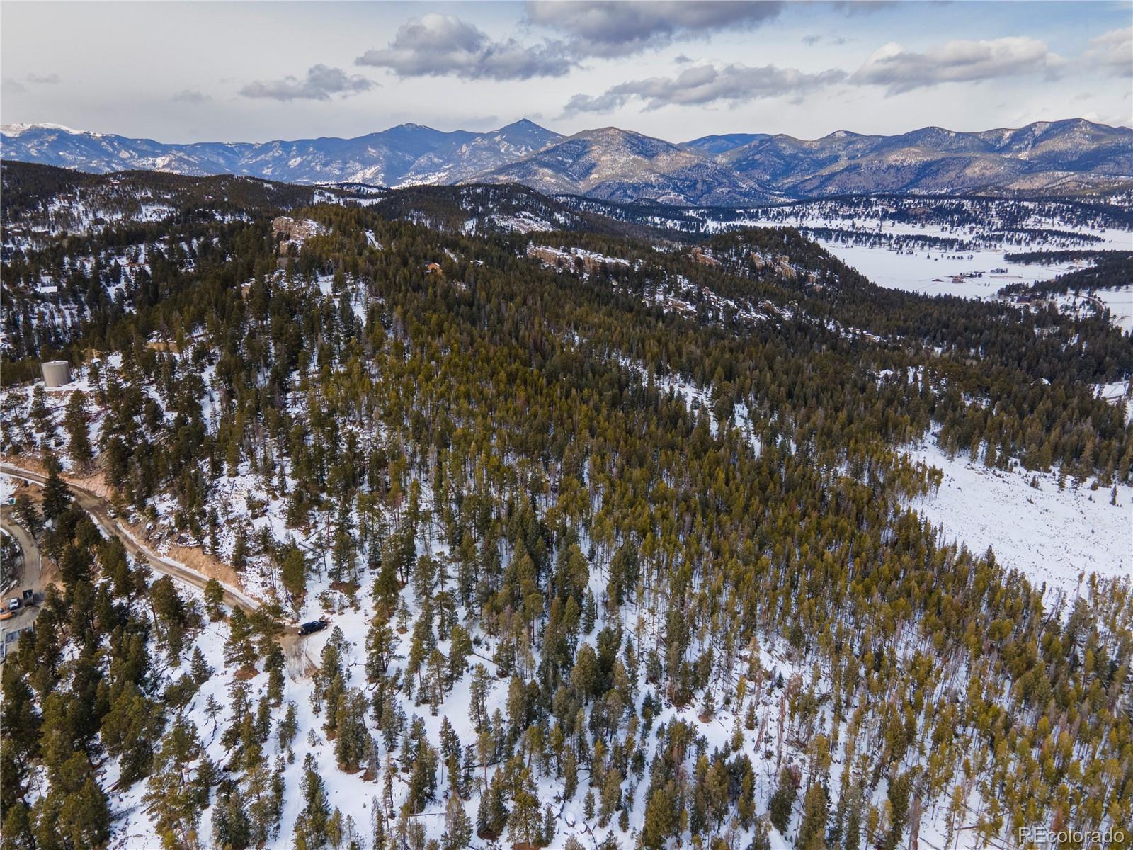 32593 Lodgepole Drive