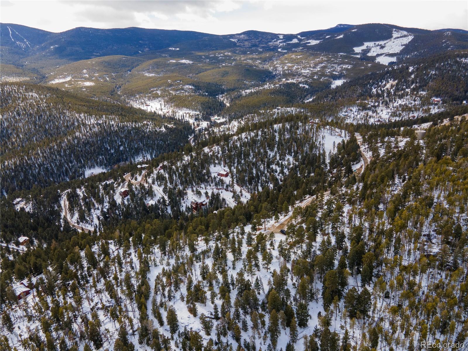 32593 Lodgepole Drive