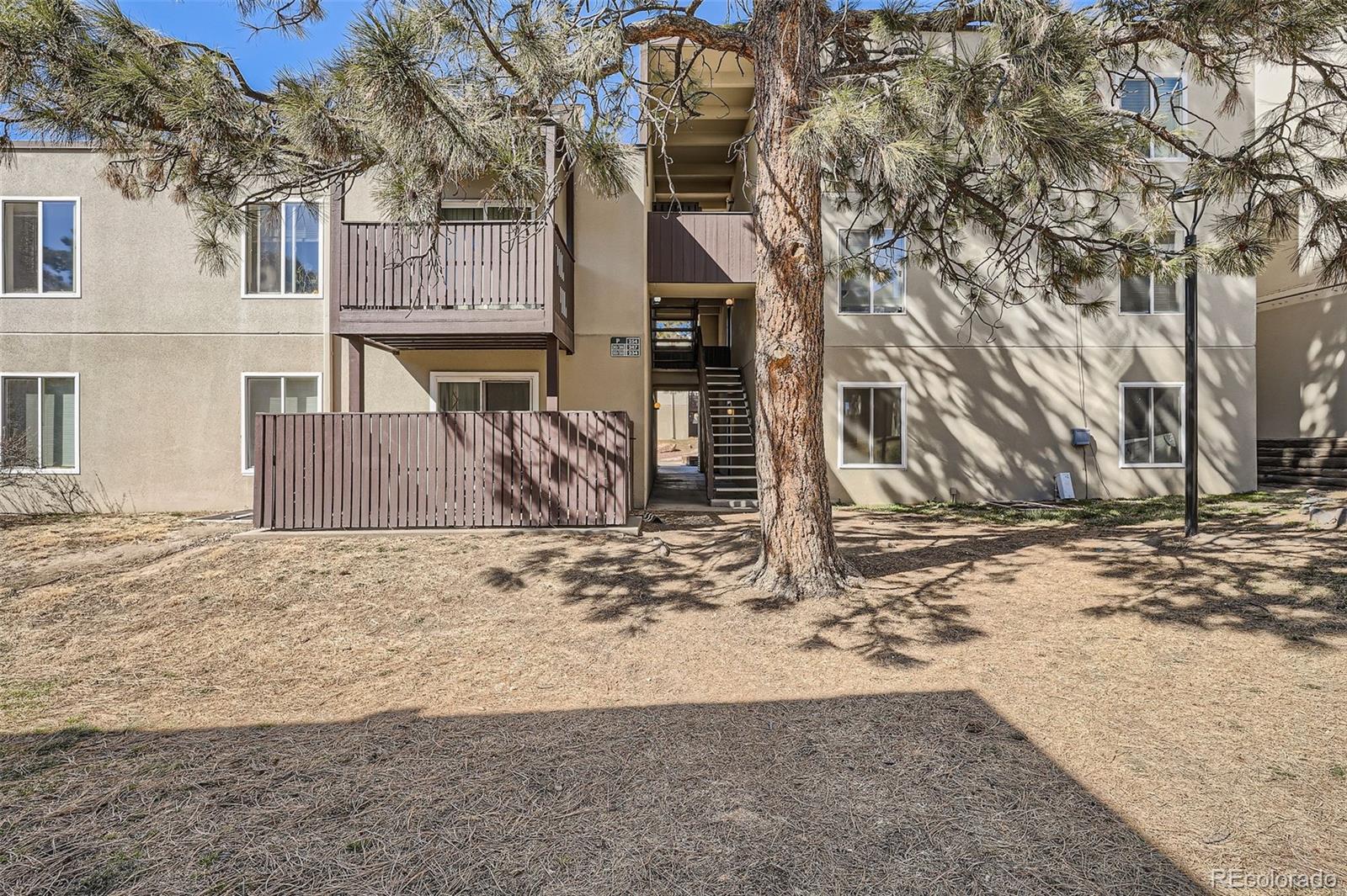 9995 E Harvard Avenue 246, Denver, CO, 80231 1 9995 E Harvard Avenue 246