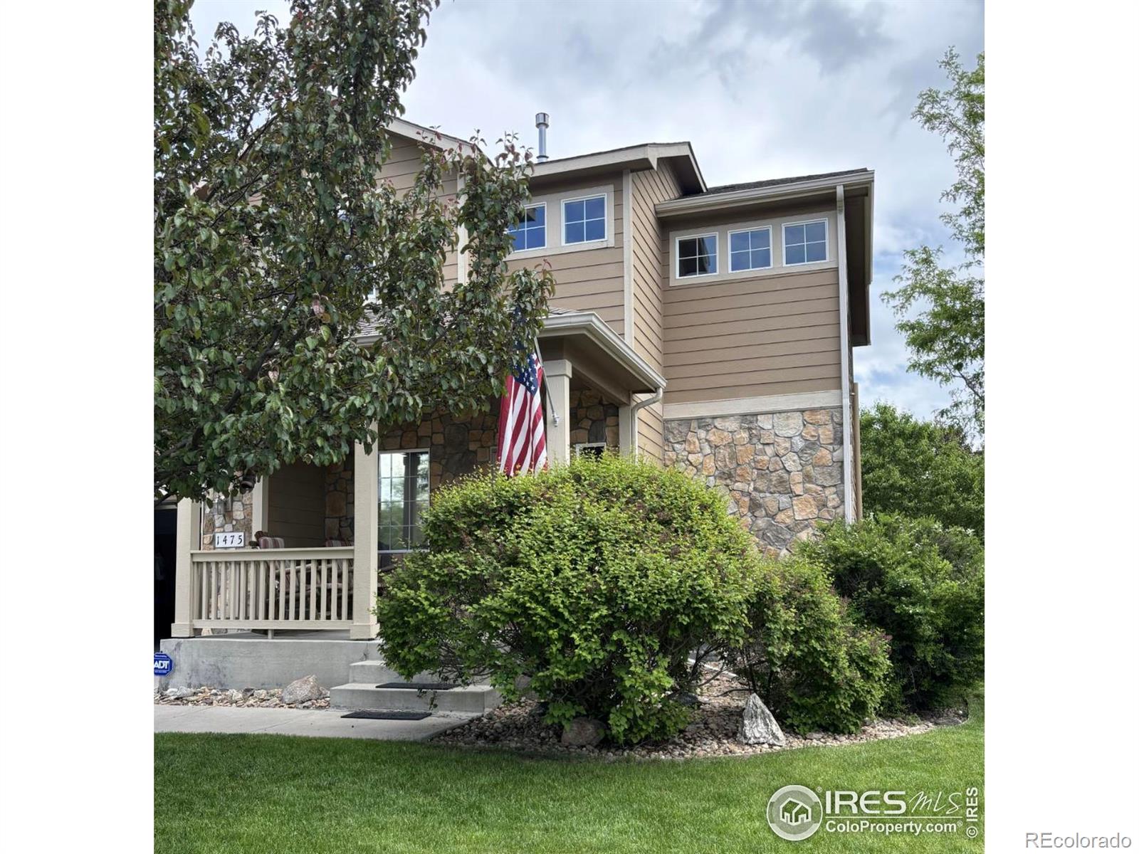 1475 Massadona Place