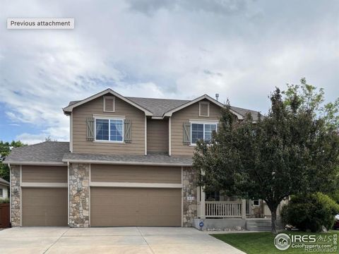 1475 Massadona Place Loveland CO 80538