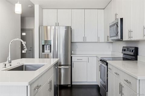 Photo of 14956 E Hampden Avenue, Aurora, CO 80014 (MLS # 9829624)