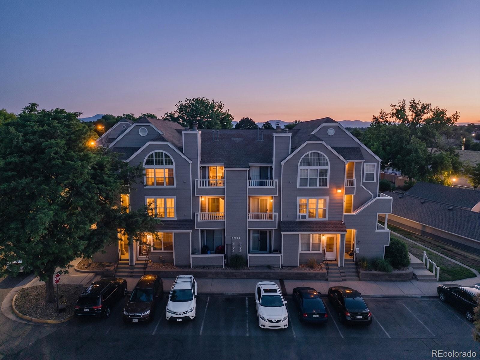 Photo 1 of 20 — 5755 W Atlantic Place 202, Lakewood, CO 80227