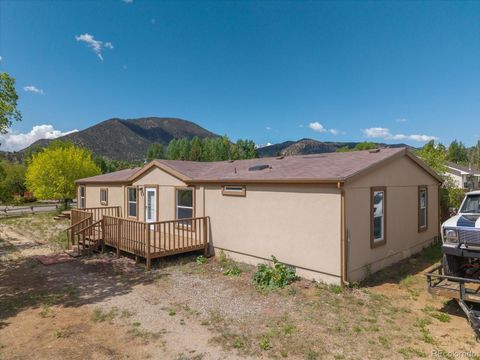 110 Evans Avenue Poncha Springs CO 81242