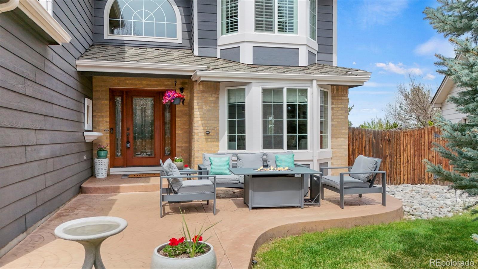 5459 E Dry Creek Circle