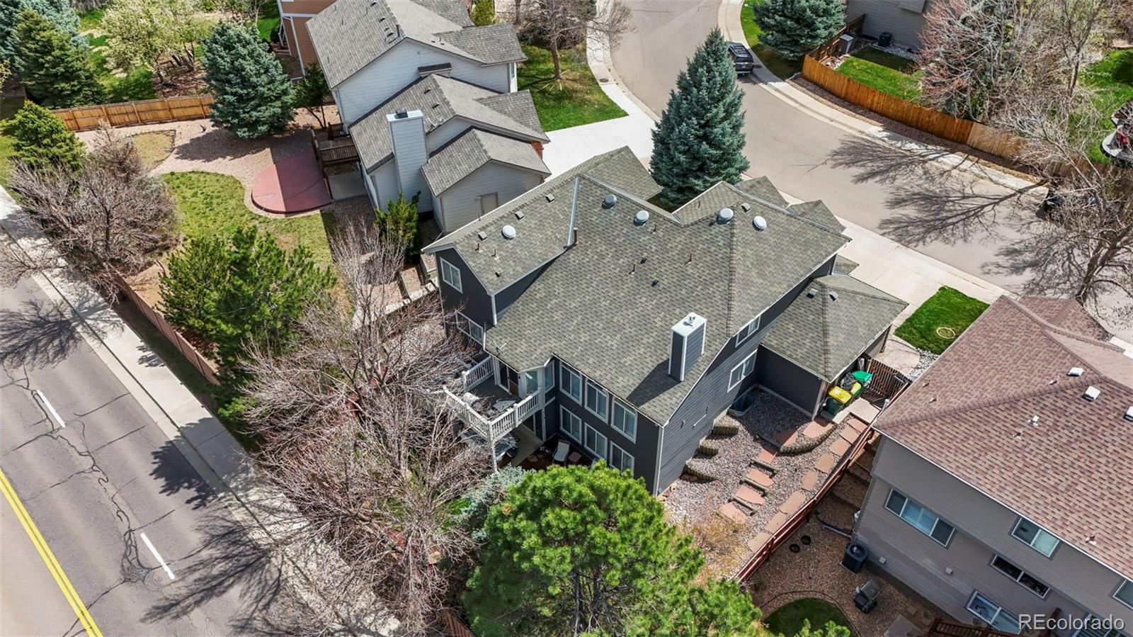 5459 E Dry Creek Circle