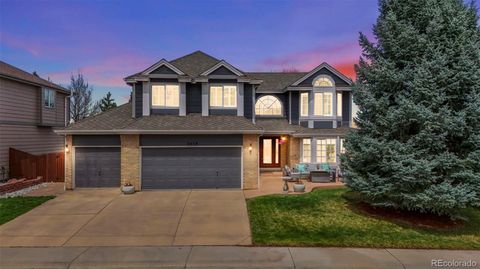 5459 E Dry Creek Circle Centennial CO 80122