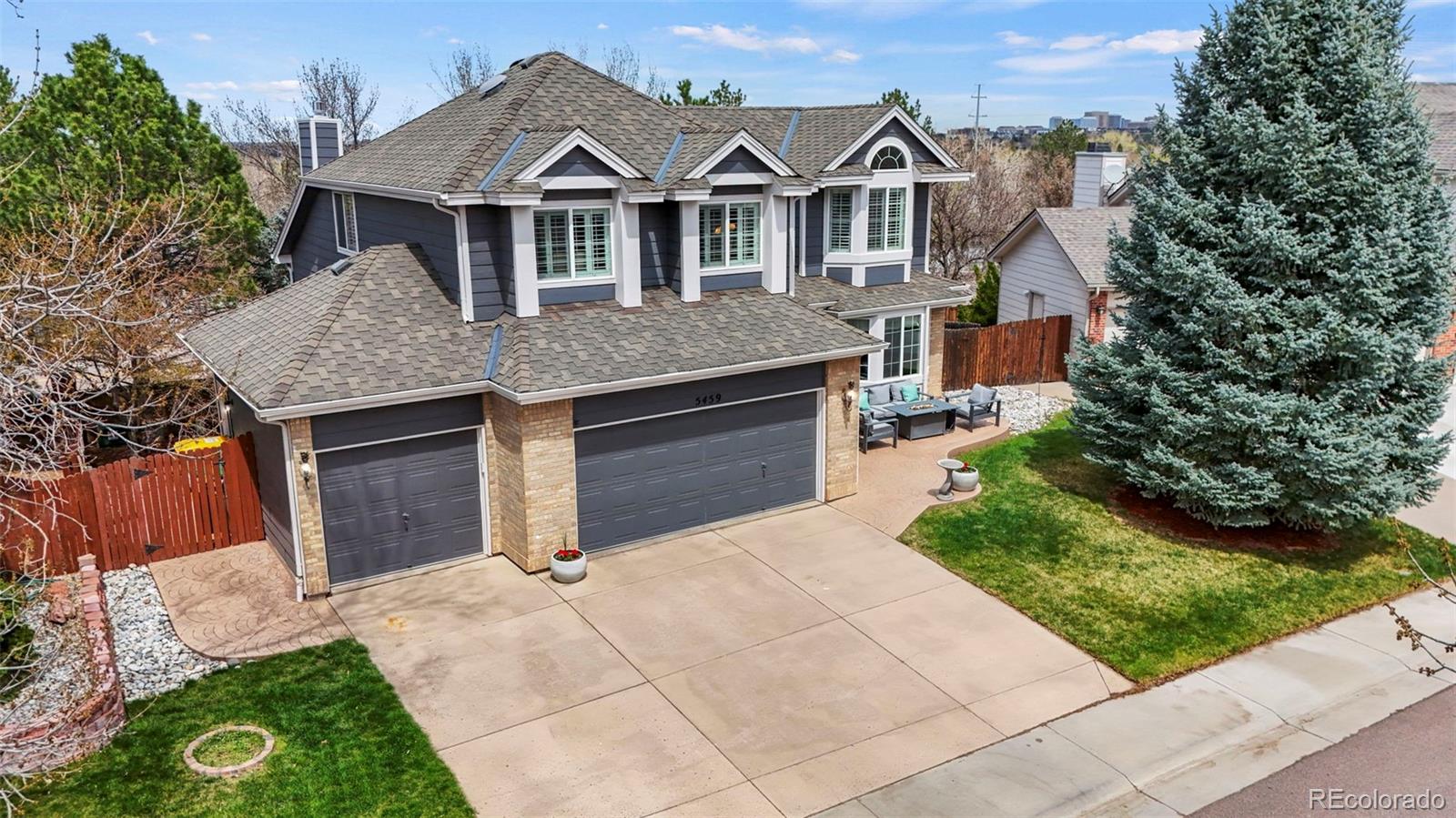 5459 E Dry Creek Circle