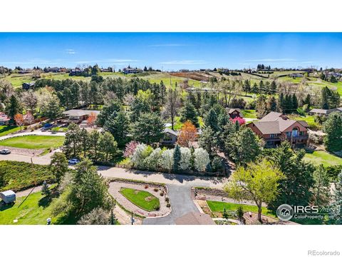 182 Ridge Road Boulder CO 80303