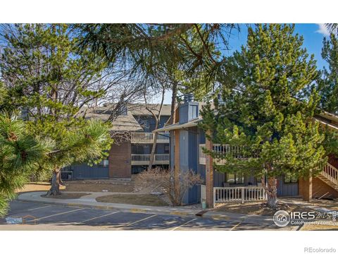 2800 Kalmia Avenue A306 Boulder CO 80301