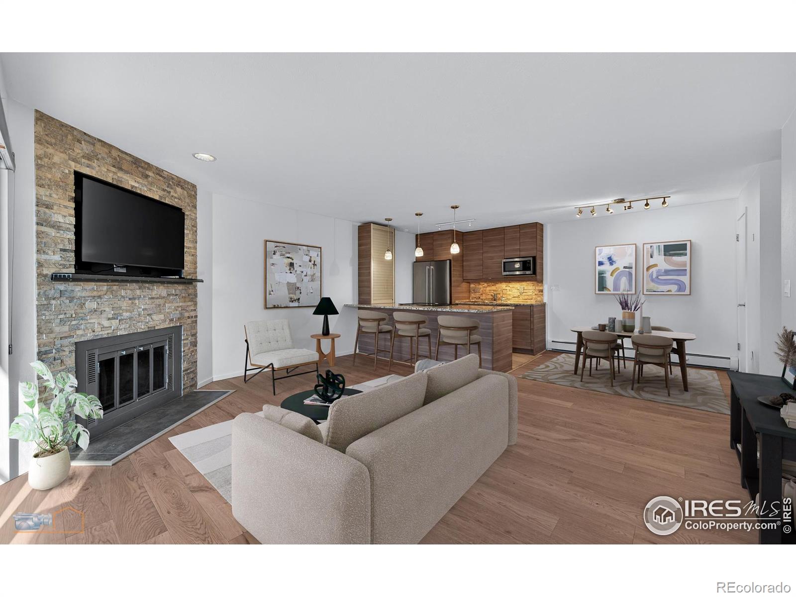 2800 Kalmia Avenue A306