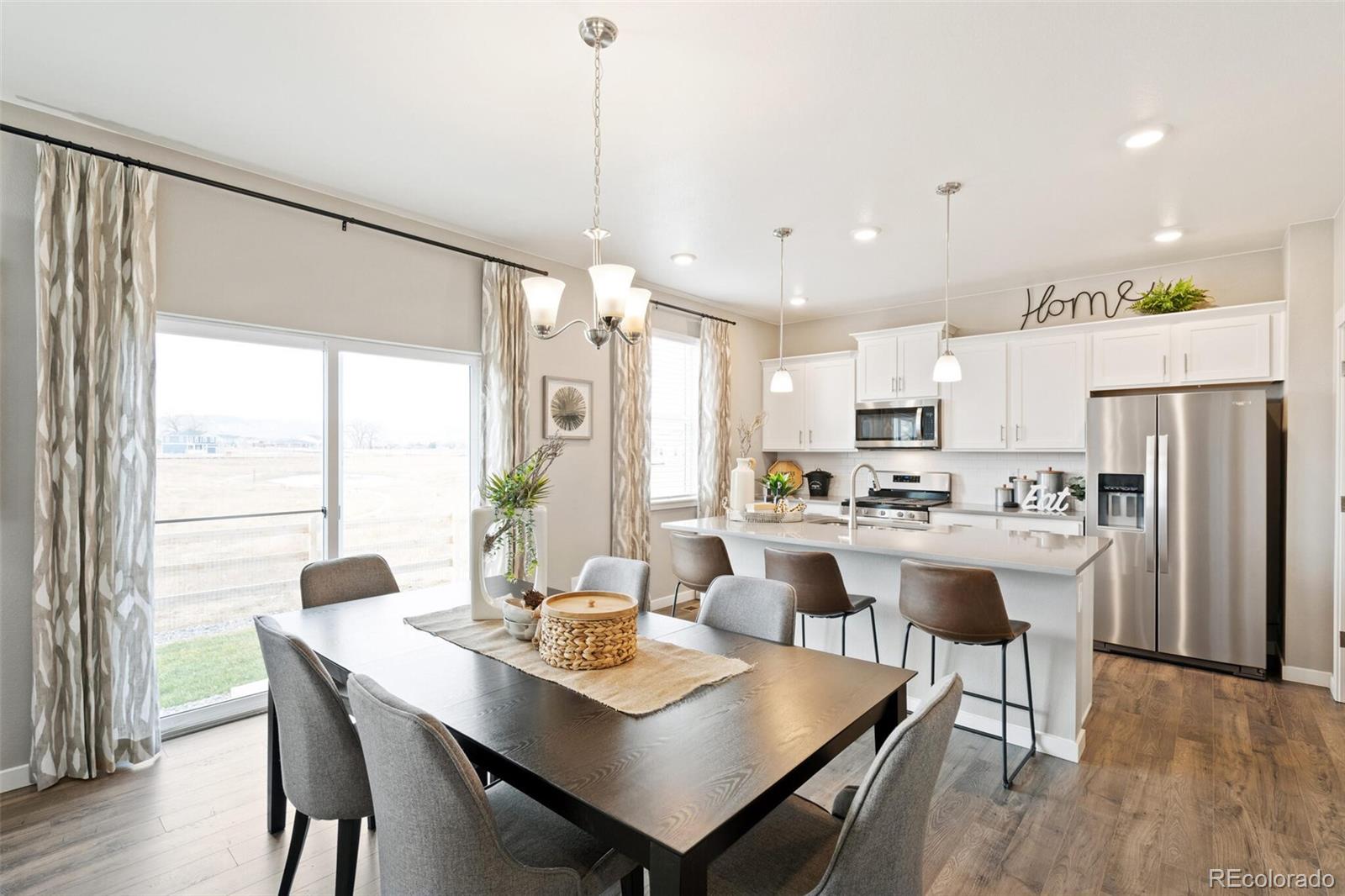 6525 14th Street, Frederick, CO, 80530 1 6525 14th Street