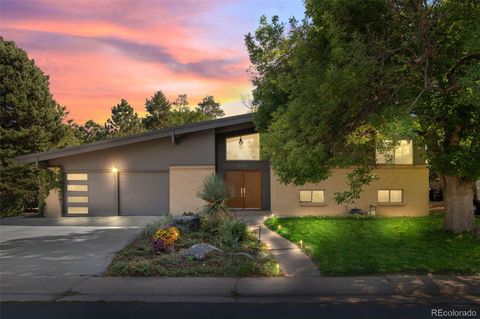 6530 E Colorado Drive Denver CO 80224