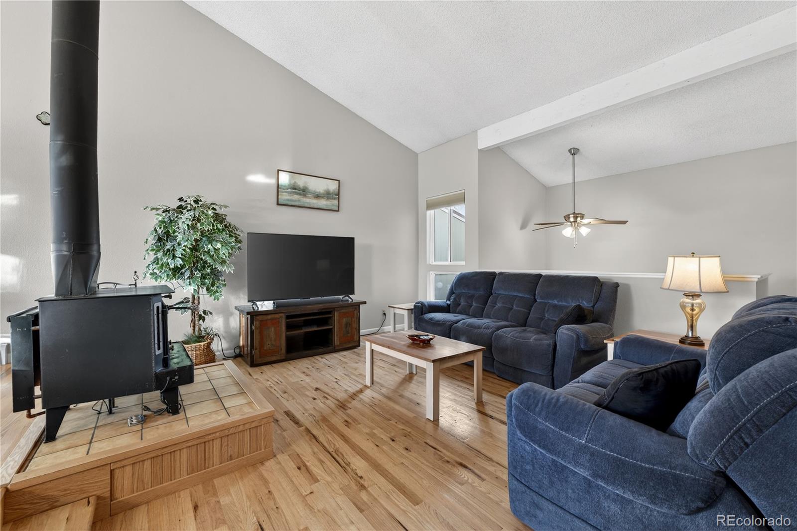 6991 S Bryant Street