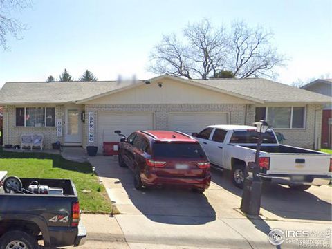 2002 Yeager Drive, Longmont, CO 80501 - #: IR993743