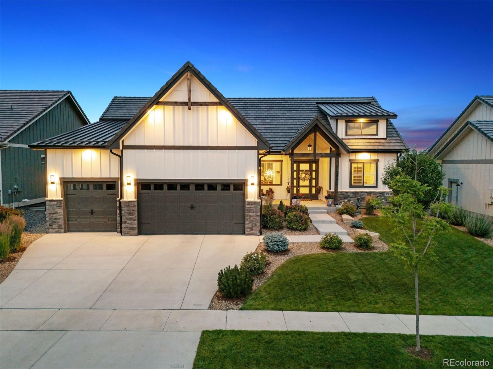2932 Heron Lakes Parkway