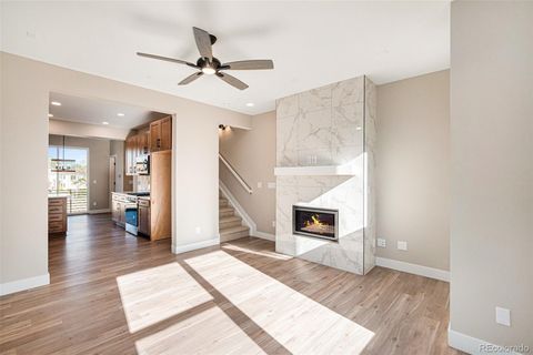 Photo of 888 S Valentia Street #103, Denver, CO 80247 (MLS # 8733040)