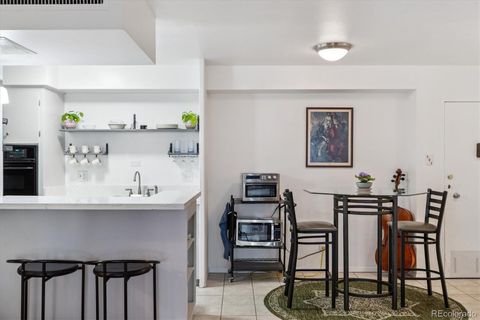 790 N Washington Street 305 Denver CO 80203