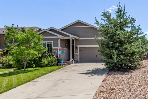 4608 E 95th Avenue Thornton CO 80229