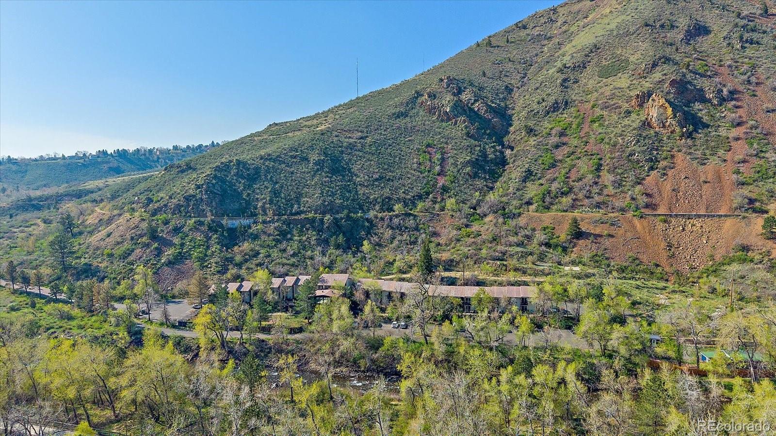 80 Clear Creek Lane 10, Golden, CO, 80403 1 80 Clear Creek Lane 10