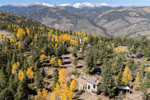 719 Miners Candle Road Idaho Springs CO 80452