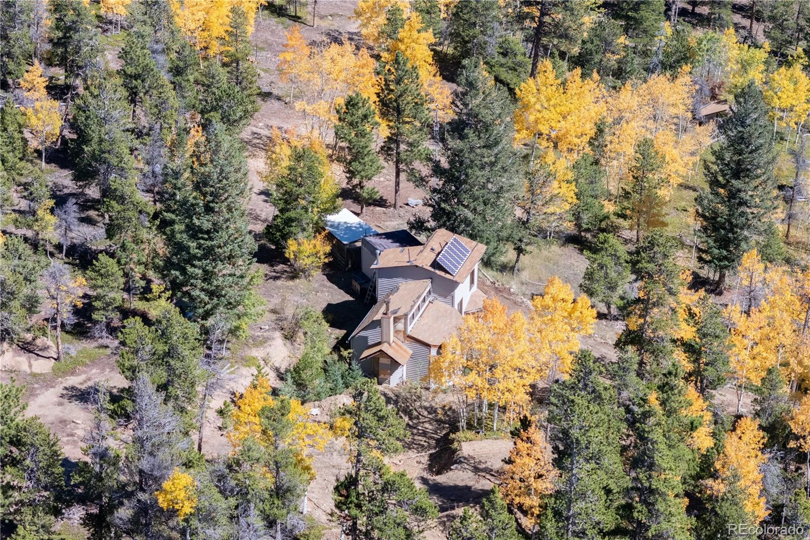 719 Miners Candle Road