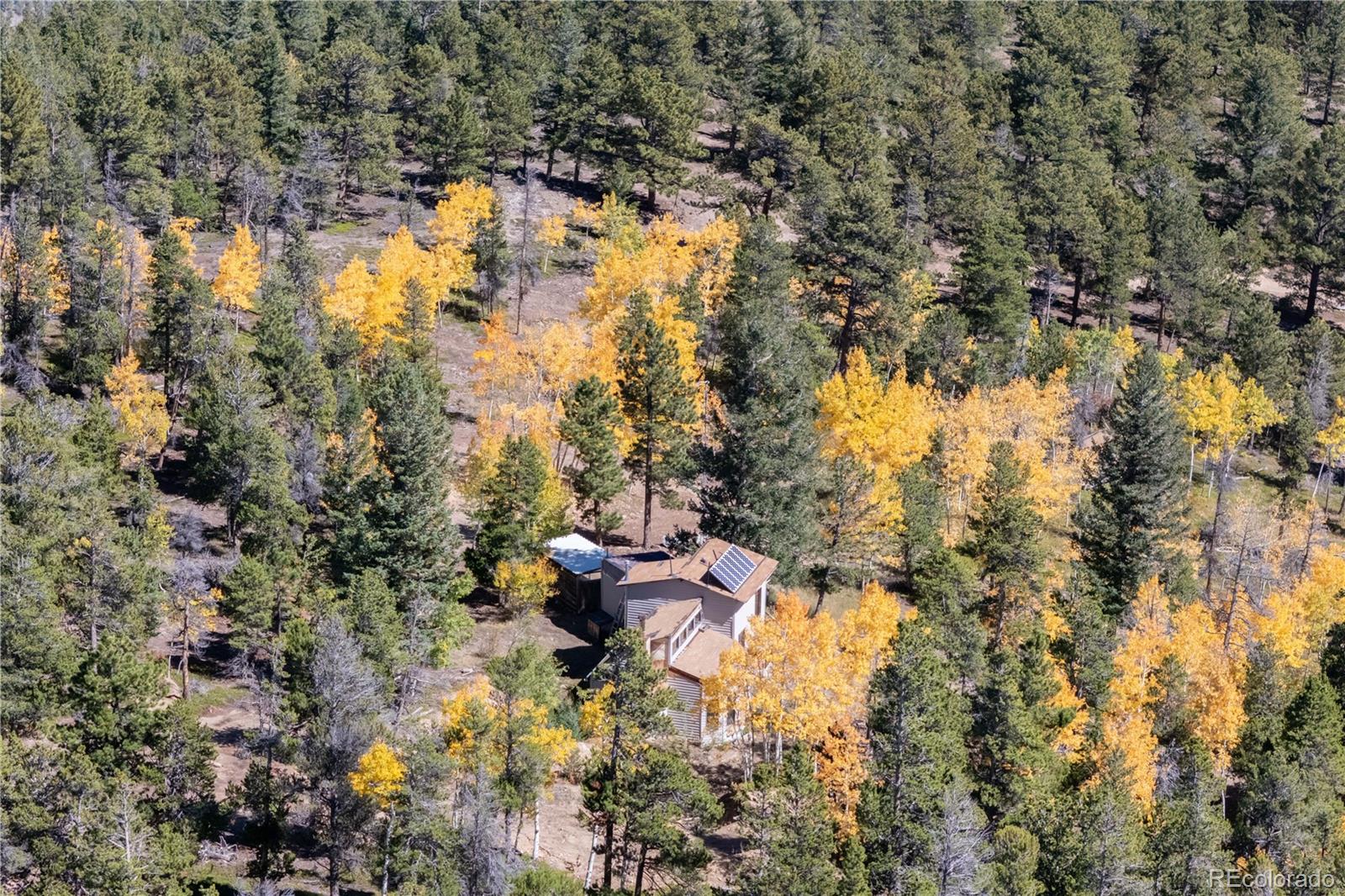 719 Miners Candle Road