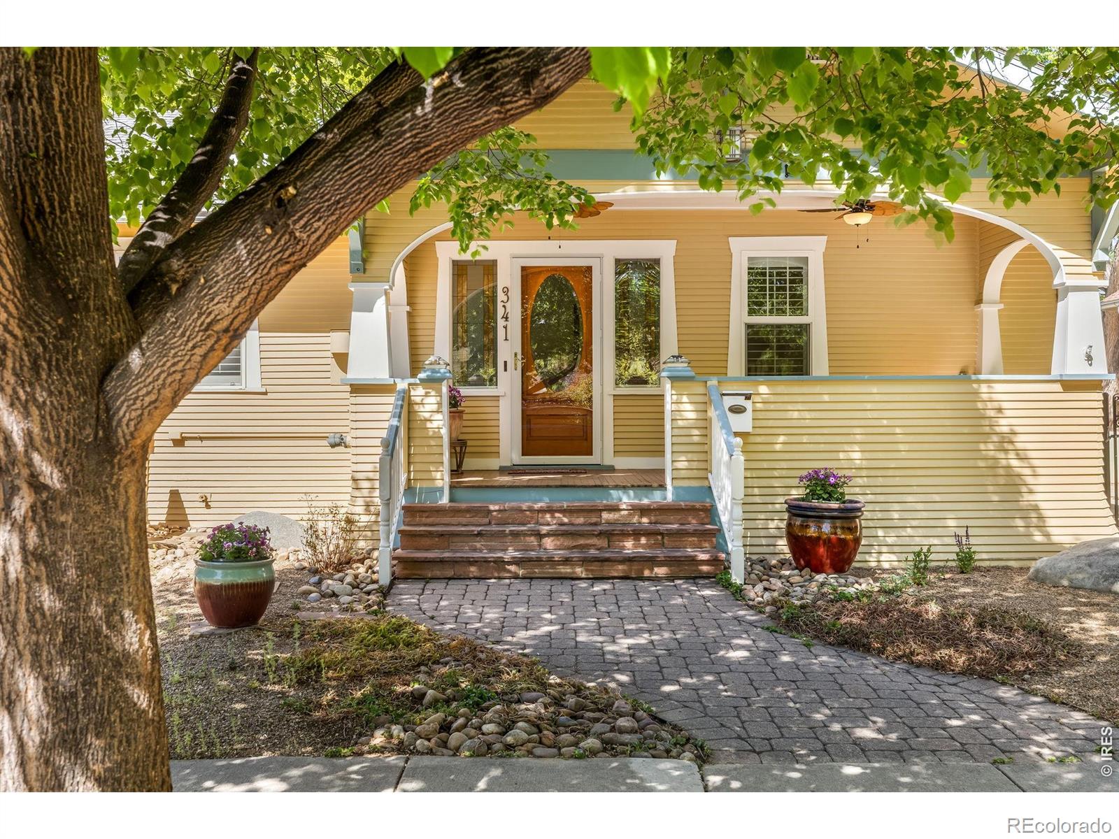 341 Grant Street