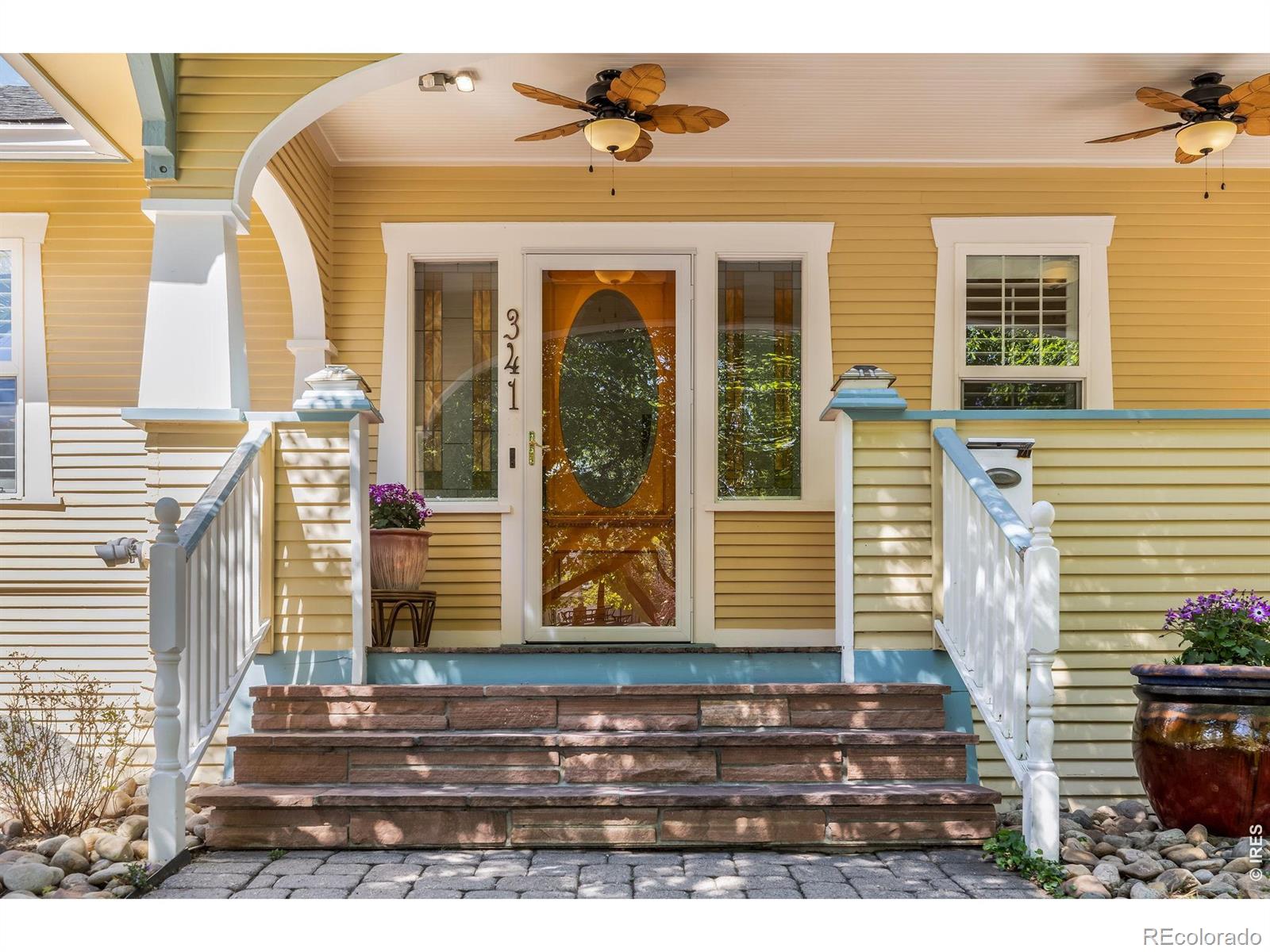 341 Grant Street