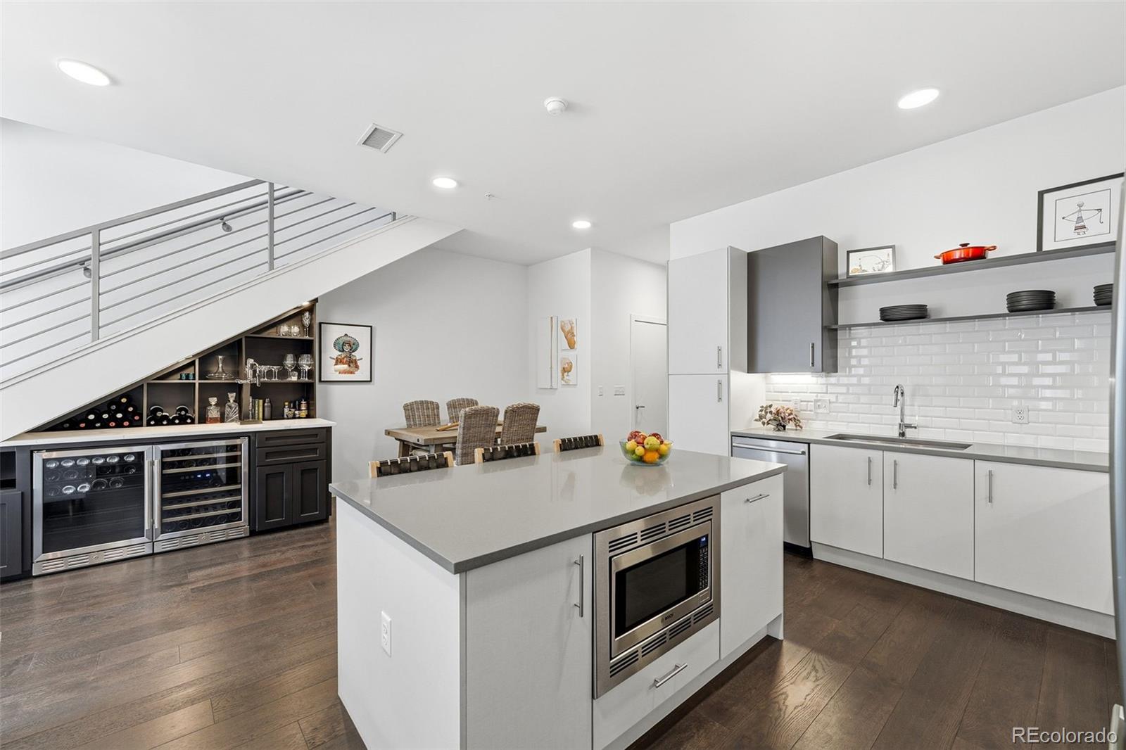 2530 Lawrence Street RA102