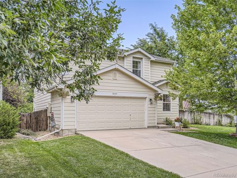 16491 E Phillips Drive, Englewood, CO 80112 - #: 8685680