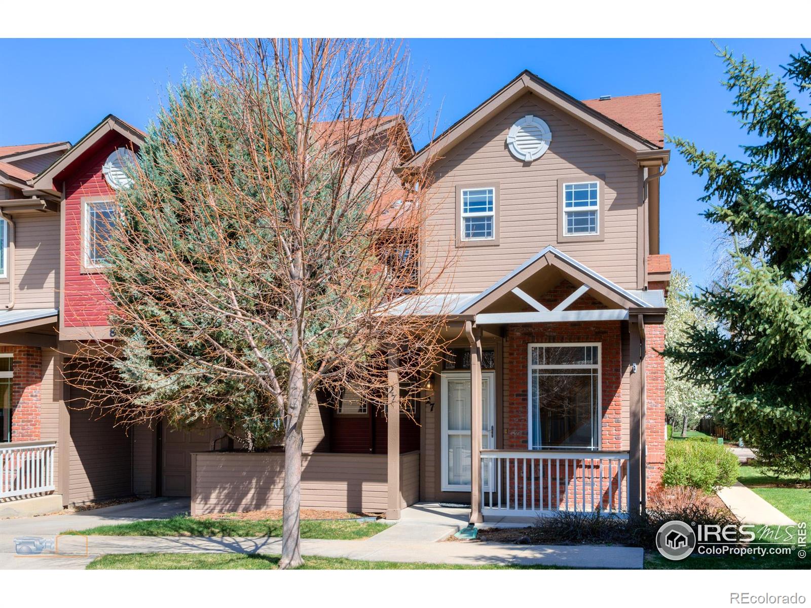 835 Kane Drive 27, Longmont, CO, 80501 1 835 Kane Drive 27