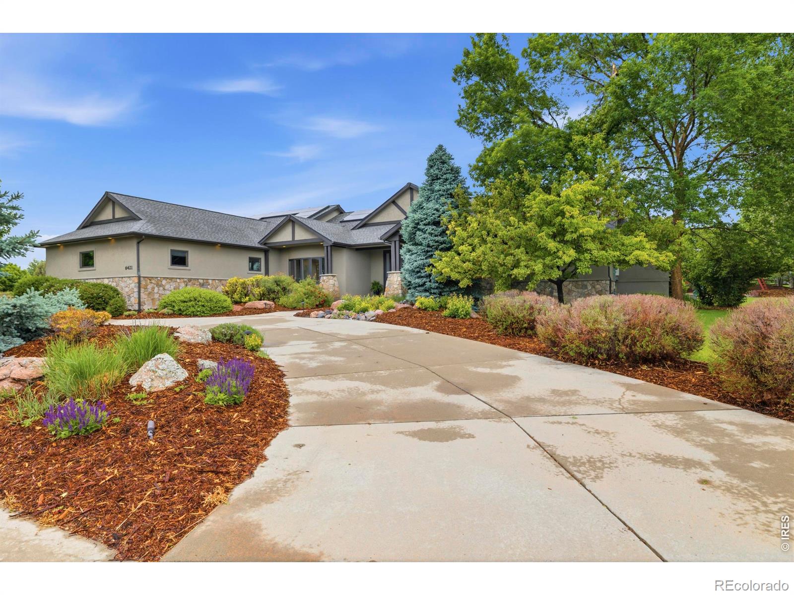 6421 Rookery Road