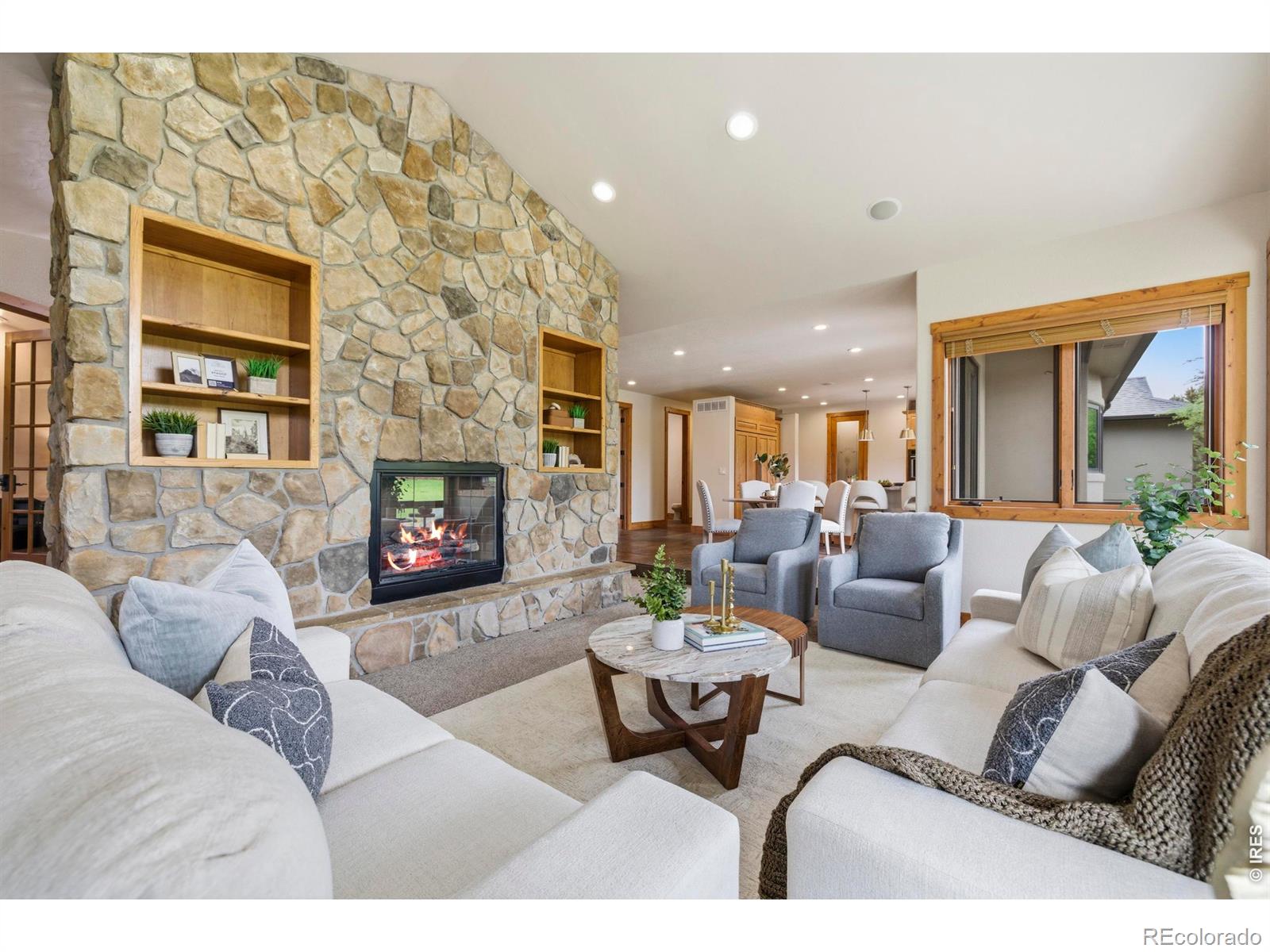 6421 Rookery Road