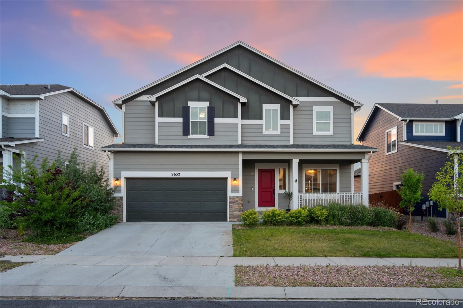 9632 Emerald Vista Drive