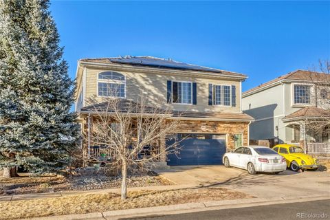 20591 E 48th Place Denver CO 80249