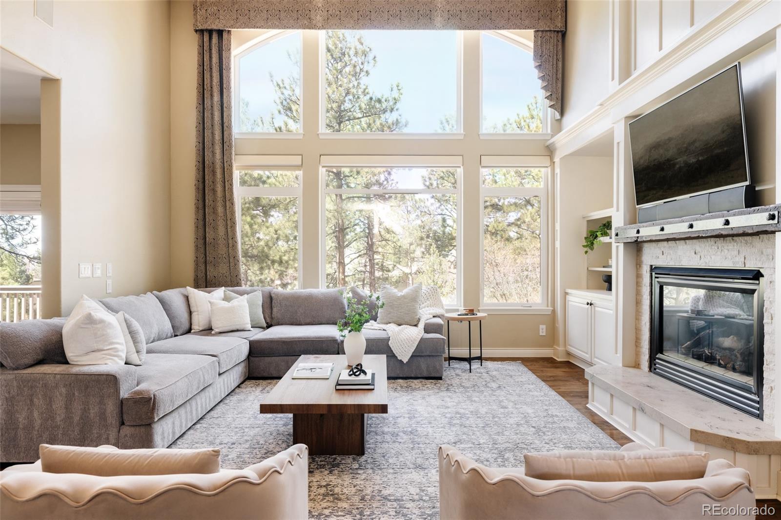 5184 Pinyon Jay Road