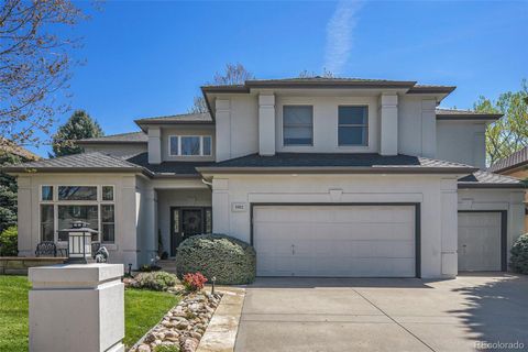 3002 S Oak Way Lakewood CO 80227