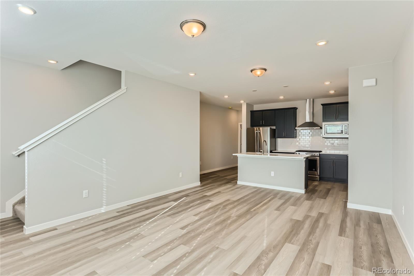 Photo 5 of 27 of 358 Geneva Street townhome
